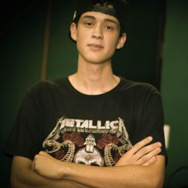 Imagem de Guilherme Moreira