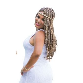 Imagem de Gilmara Santana