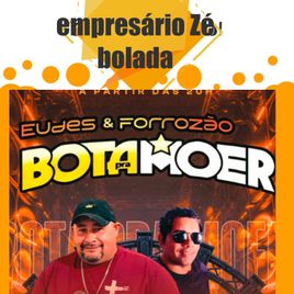 Imagem de Eudes Cantor