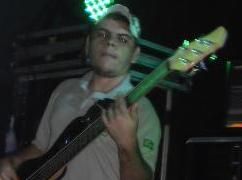 Imagem de Cristiano bass