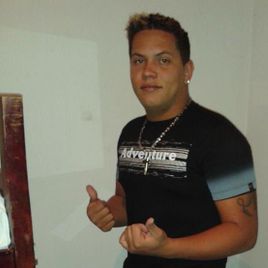 Imagem de Fernando