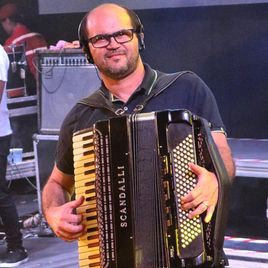 Imagem de Maestro Toinho
