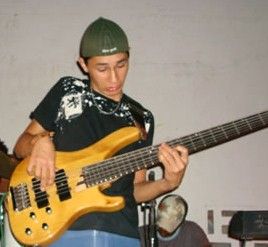 Imagem de Xarope Bass