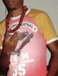 Imagem de Xandão da Bahia