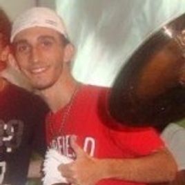 Imagem de jhon do surdo 