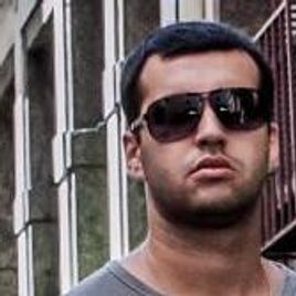 Imagem de Edgard Oliveira