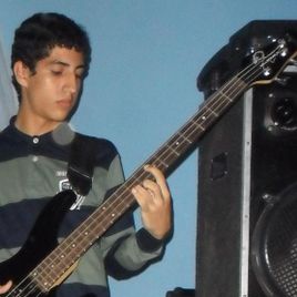 Imagem de Claudio
