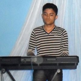 Imagem de Isaias