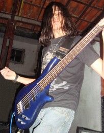 Imagem de Jonathan Sick