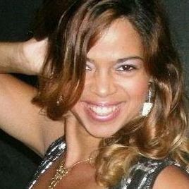 Imagem de PRISCILA KEVEN