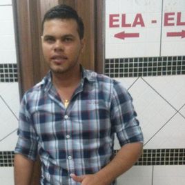 Imagem de mister tota