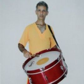 Imagem de Mazinho Bandeira