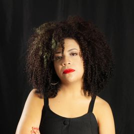 Imagem de Clarice Roberta