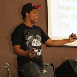 Imagem de Vinicius Ferreira