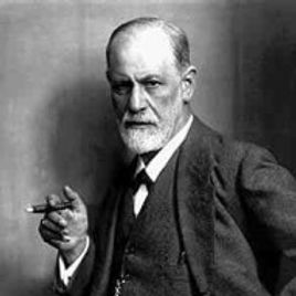 Imagem de Sigmund Freud 