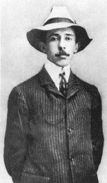 Imagem de Alberto Santos Dumont