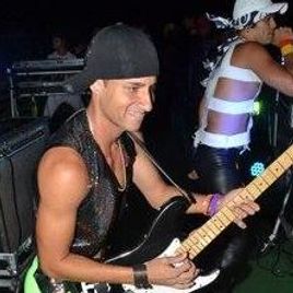 Imagem de Xanda