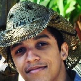 Imagem de Caio Cesar Lima Pinheiro