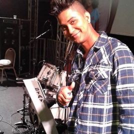 Imagem de JHONY COSTA