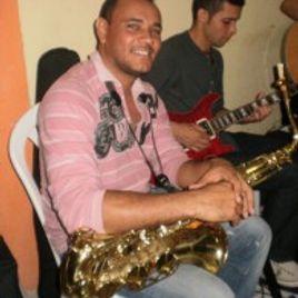 Imagem de Luciano Oliveira