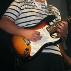 Imagem de Felipe Benites Fernandes