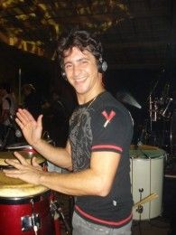 Imagem de Evandro Reis