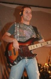 Imagem de Rodrigo Isidoro  Pimentel