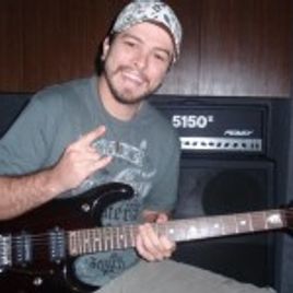 Imagem de Marcus Vinicius