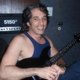 Imagem de Alexandre Bicudo