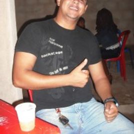 Imagem de Ednilson