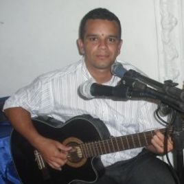 Imagem de George ( Violão )