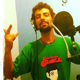 Imagem de Bernardo Passos da Silva Campos