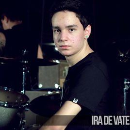 Imagem de Guilherme Toledo