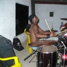 Imagem de Douglas "Cirilo" Alves