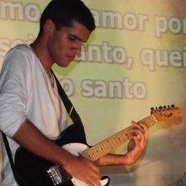 Imagem de Ruben
