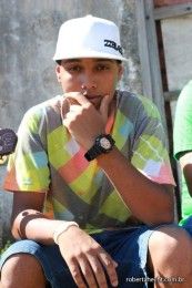 Imagem de Matheuzinho Amaro