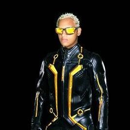 Imagem de Jheff Mix O Rey Do Technoarrocha