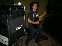 Imagem de RAY JHONES