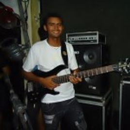 Imagem de Eder