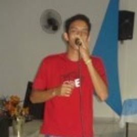 Imagem de Dimas
