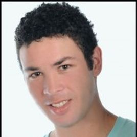 Imagem de Marley Kontidio