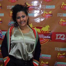 Imagem de Léia Soares