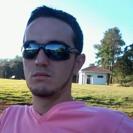 Imagem de Djoni Pinati - Iluminação