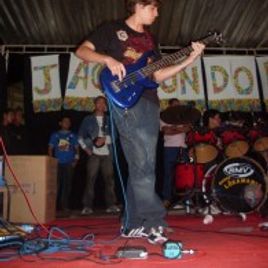 Imagem de Alexandre Agra