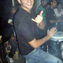 Imagem de Rodolfo César