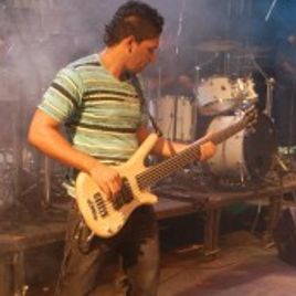 Imagem de Keno Jeff