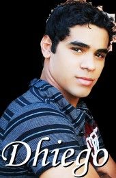 Imagem de Dhiego