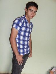 Imagem de ISAIAS LOBO