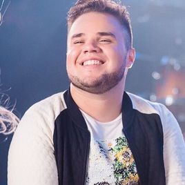 Imagem de Felipe Pereira dos Santos (Haniel)