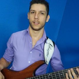 Imagem de LEANDRO DIAS POMINI